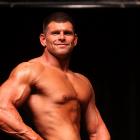 Rudy  Pyron - NPC Battle on the Bluff 2012 - #1